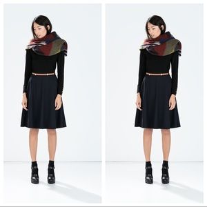 Zara skirt